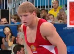 Արթուր Ալեքսանյանը արծաթե մեդալ նվաճեց