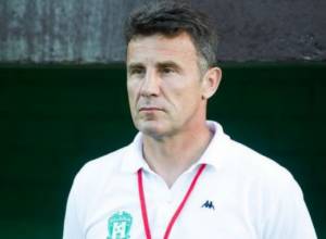 «Ես տղաներից դժգոհելու իրավունք չունեմ»