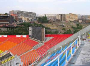 «Մտահոգվելու կարիք չկա»