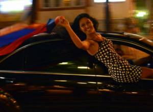 Չեխիա - Հայաստան՝ 1:2