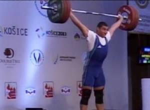 Եվրոպայի երկու չեմպիոն