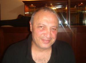 Քոչարյանը լեզգինկա պարեց՝ 10 տարի բոլորը լեզգինկա էին պարում