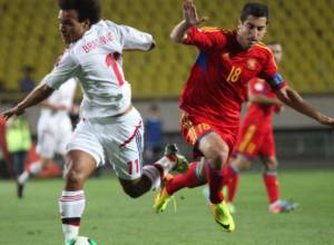 Մեկ սխալի արդյունքում