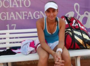 Անի Ամիրաղյանը կպայքարի գլխավոր մրցանակի համար