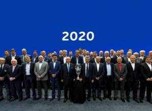 Հայաստանը հայտ է ներկայացրել ՈՒԵՖԱ