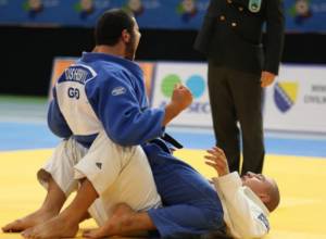 Սարաեւոյից` առանց մեդալների