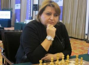 Էլինա Դանիելյանը պարտվեց