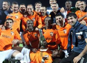 «Փյունիկին» չէր հետաքրքրում սուպերգավաթը