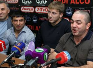 Խախտում մրցավարների կողմից