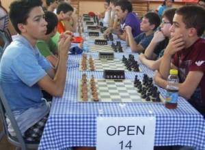 Հայկ Մարտիրոսյանը` Եվրոպայի չեմպիոն