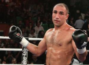 Հայտնի դարձավ Արթուր Աբրահամի մրցակիցը