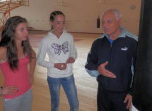 Անուշ Գրիգորյանը` աշխարհի փոխչեմպիոն