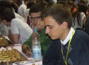 Հաջող է մեկնարկել 5 հոգի