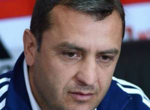 «Բերեզովսկին պատրաստ է խաղին»