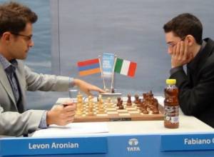 Լեւոն Արոնյանը հրավեր է ստացել