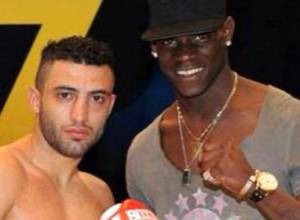 Ջորջիո Պետրոսյանը կերկրպագի Իտալիային