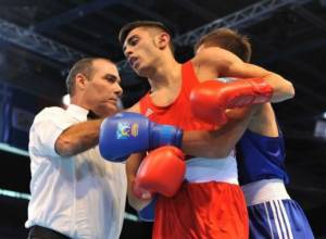 Երկու հաղթանակ, երկու պարտություն