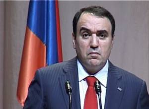 Վոլեյբոլի ֆեդերացիայի նախագահ ընտրվեց Արթուր Բաղդասարյանը