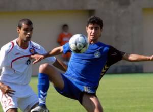 «Փյունիկը» չկարողացավ հաղթել