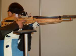 Հինգ մեդալ՝ Ուկրաինայից