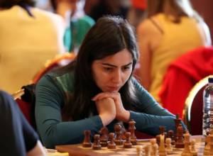 «Միկան» պարտվեց ֆավորիտին