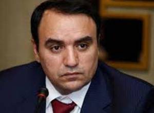 Ցավակցական հեռագիր՝ Արթուր Բաղդասարյանից