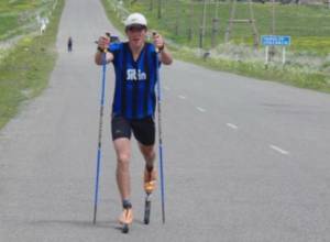 Աշոցքում կկառուցվի ժամանակակից վազքուղի