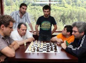 Վլադիմիր Հակոբյանը բաց կթողնի առաջին խաղը