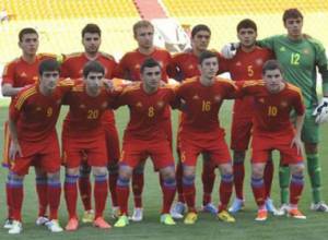 Երիտասարդականը մեկնեց Ֆրանսիա