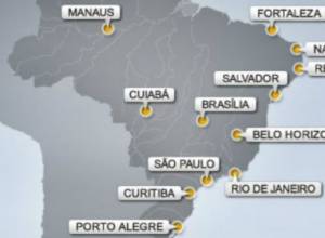 2014 թ ամռանը Եվրոպան չի քնի