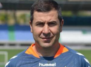 Ռաֆայել Նազարյանին փոխարինեց օգնականը