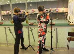 Հայ հրաձիգները Գերմանիայից կմեկնեն Չեխիա