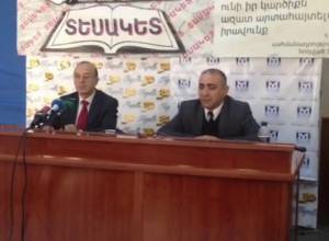«Մեր երկրում բազմաթիվ ռեսուրսներ են մսխվում»