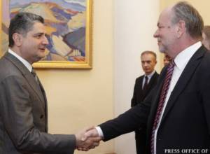 Հնարավոր է ստեղծվի «Էրիքսոն»-ի նորարարական կենտրոն