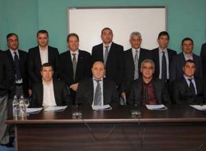 ՊՐՈ արտոնագրեր` մարզիչներին