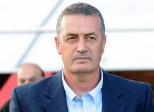 Հավաքականի մարզչի առաջին թեկնածուն հայտնի է