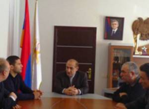 Աշխարհի չեմպիոնը բնակարան չունի