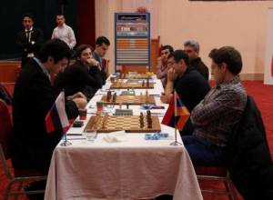 Լեւոն Արոնյանը կհանգստանա