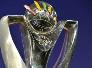 Հայաստանը բացակայում է