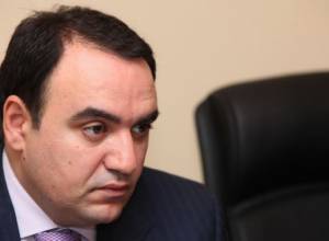 Արթուր Բաղդասարյանին  շնորհավորել են դրսից