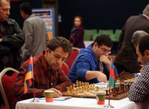 Հայաստան - Ադրբեջան` 2:2