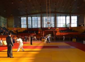 Ձյուդոյիստները որոշեցին ուժեղագույններին