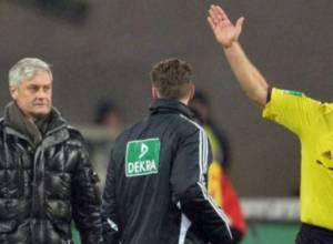 Հայտնի է Գերմանիայի ամենաանկարգապահ մարզիչը