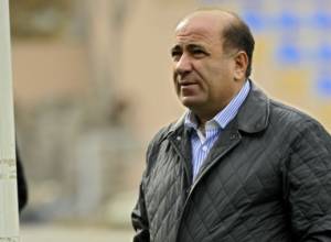 «Ալաշկերտը» վստահում է մարզչին