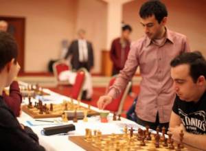 Հայաստան - Ուկրաինա` 1,5:2,5