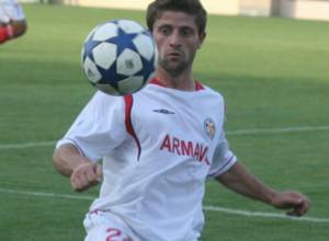 Գեւորգ Կասպարովը կխաղա «Միկայում»