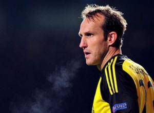 «Ծերունի ֆուտբոլիստները»