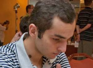 Սամվել Տեր-Սահակյանը հաղթեց մրցակցին