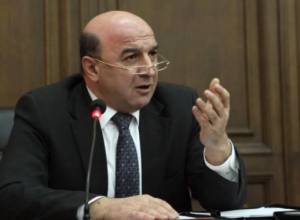 «Արմեն Մովսիսյանը Կալաբոկի հեքիաթն է պատմում»