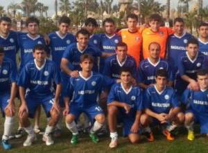 Արմատական փոփոխություններ «Ալաշկերտում»